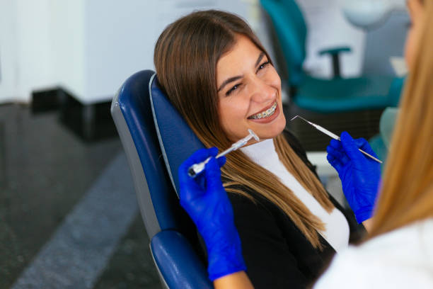 Best Laser Dentistry  in Pomona Park, FL