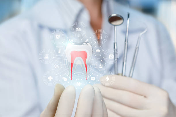 Oral Surgery in Pomona Park, FL