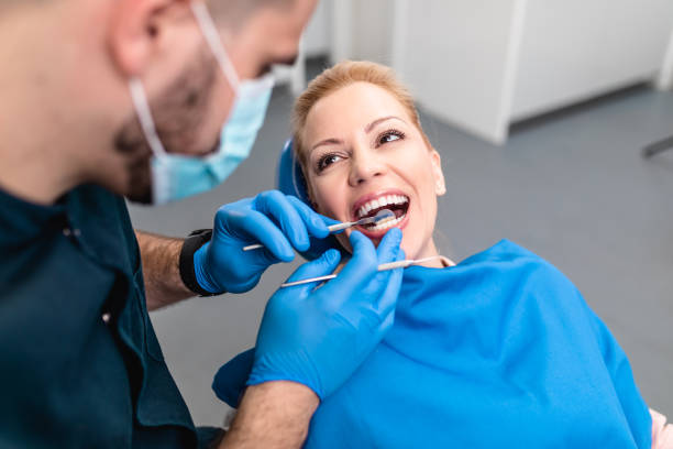 Best Pediatric Dentistry  in Pomona Park, FL
