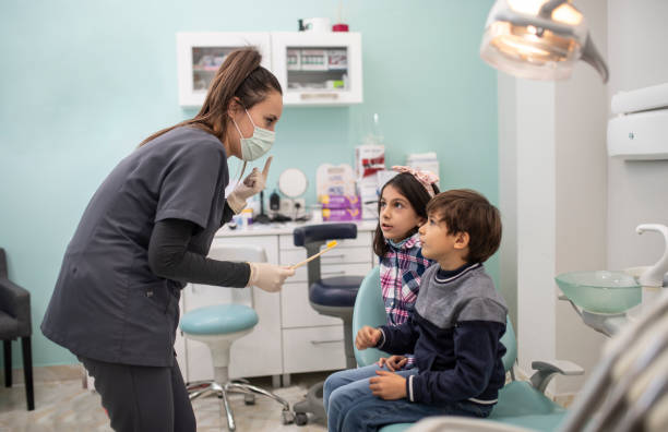 Best Emergency Dental Care  in Pomona Park, FL