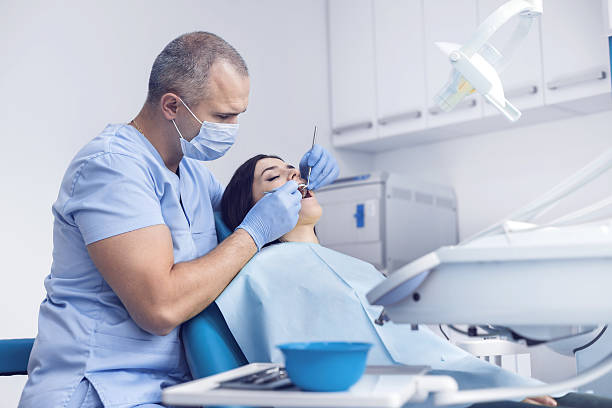 Best TMJ/TMD Treatment  in Pomona Park, FL