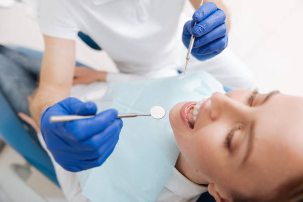 Best Preventive Dentistry  in Pomona Park, FL